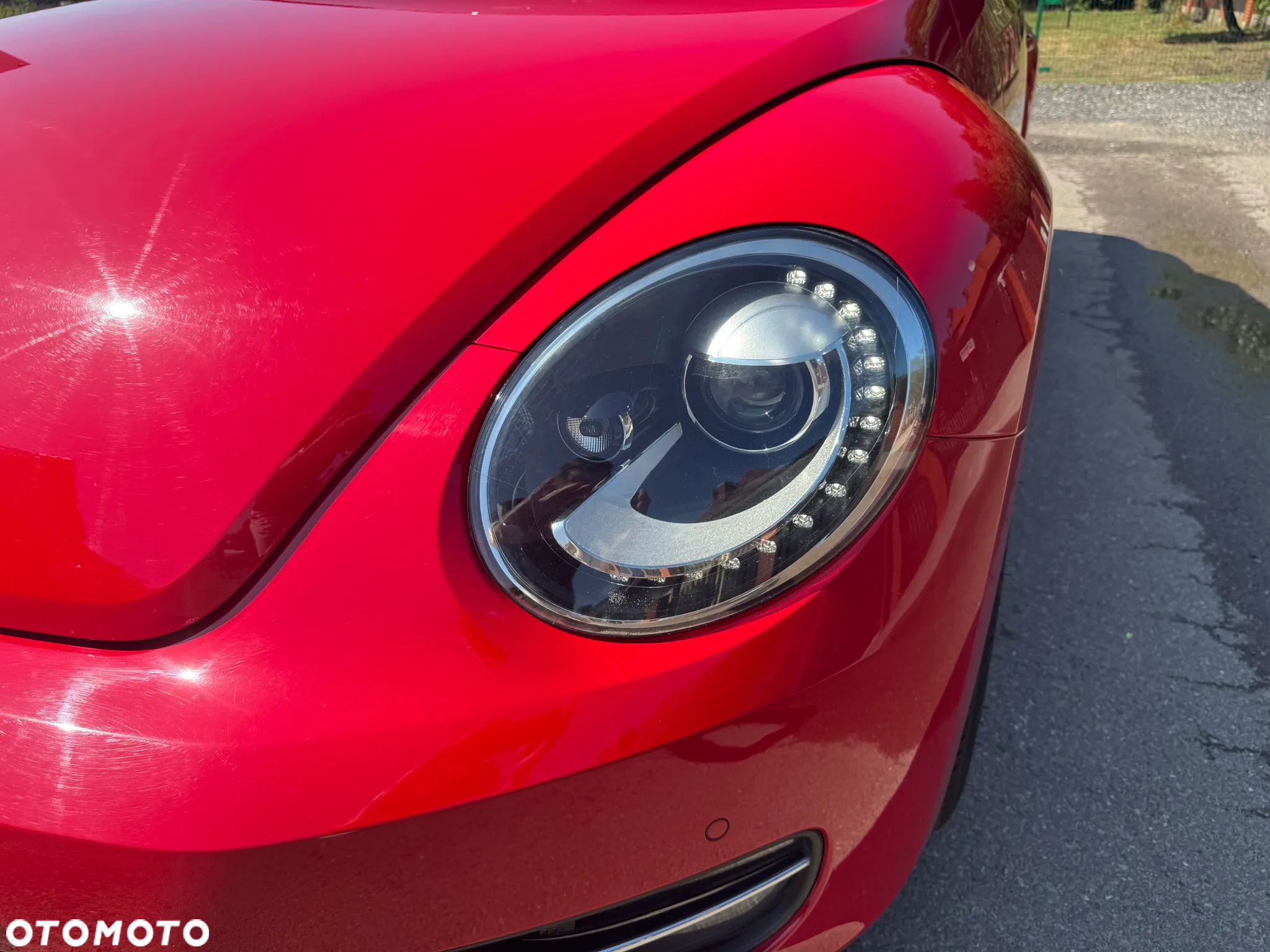 Volkswagen Beetle 2.0 TSI Sport DSG - 19
