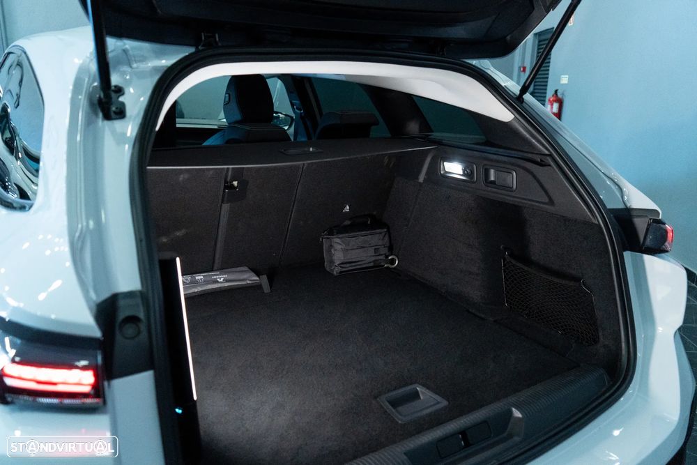 Peugeot 308 SW 1.5 BlueHDi Allure Pack EAT8 - 10