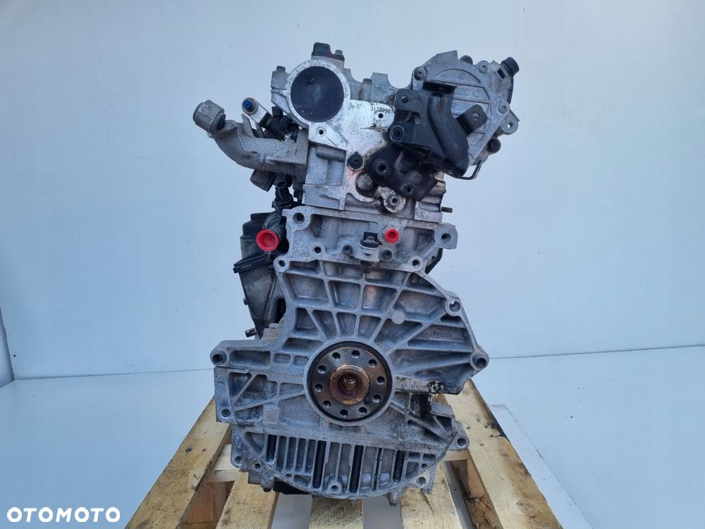 SILNIK KOMPLET Volvo S60 II V60 2.0 T TURBO B5204T8 - 9