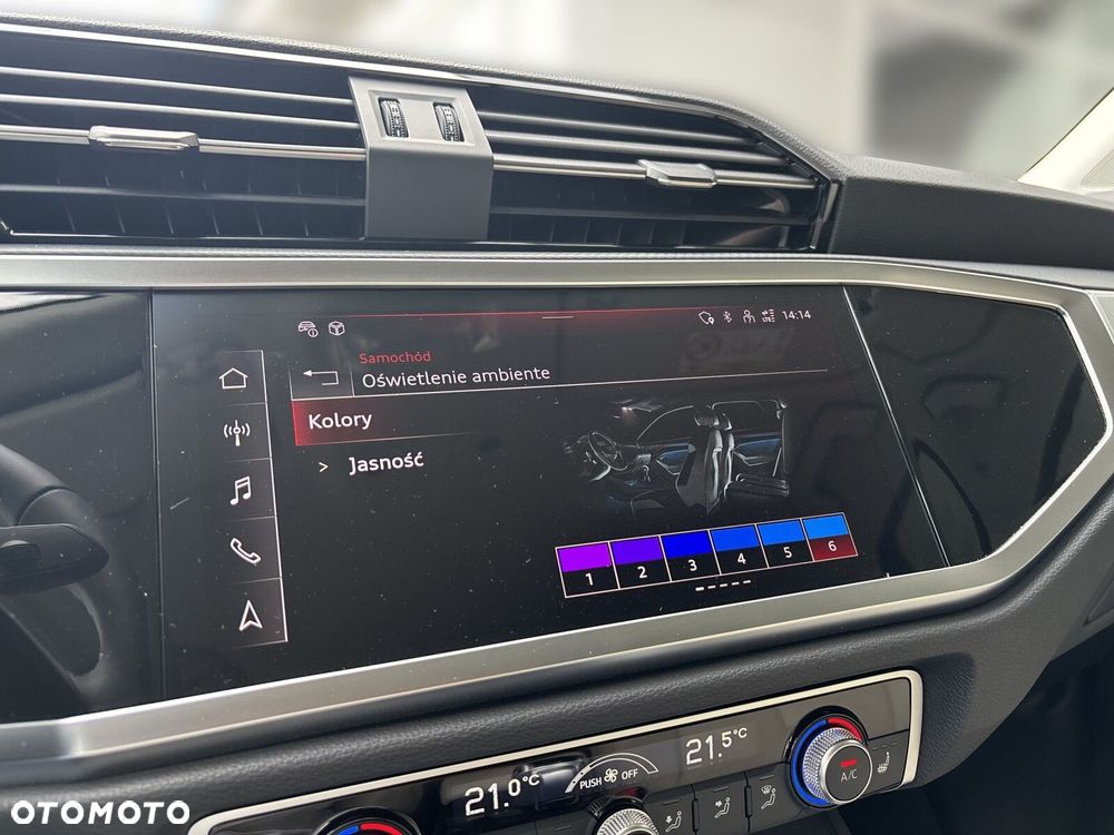 Audi Q3 35 TFSI mHEV S-Line S tronic - 25