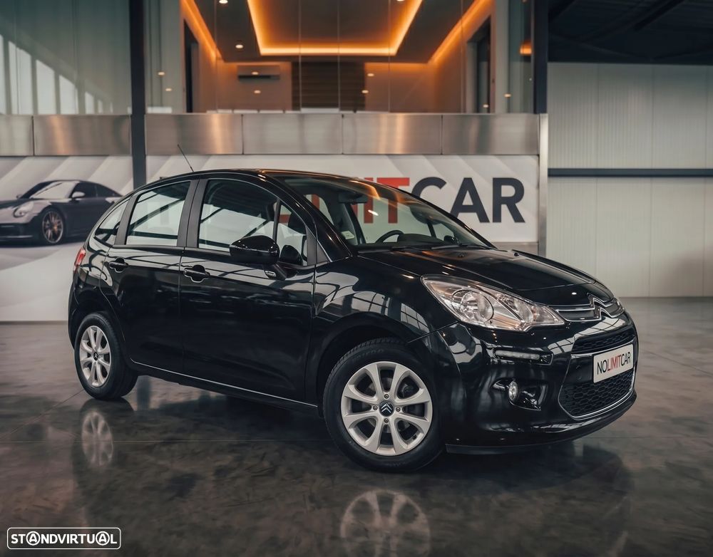 Citroën C3 1.2 VTi Collection - 2
