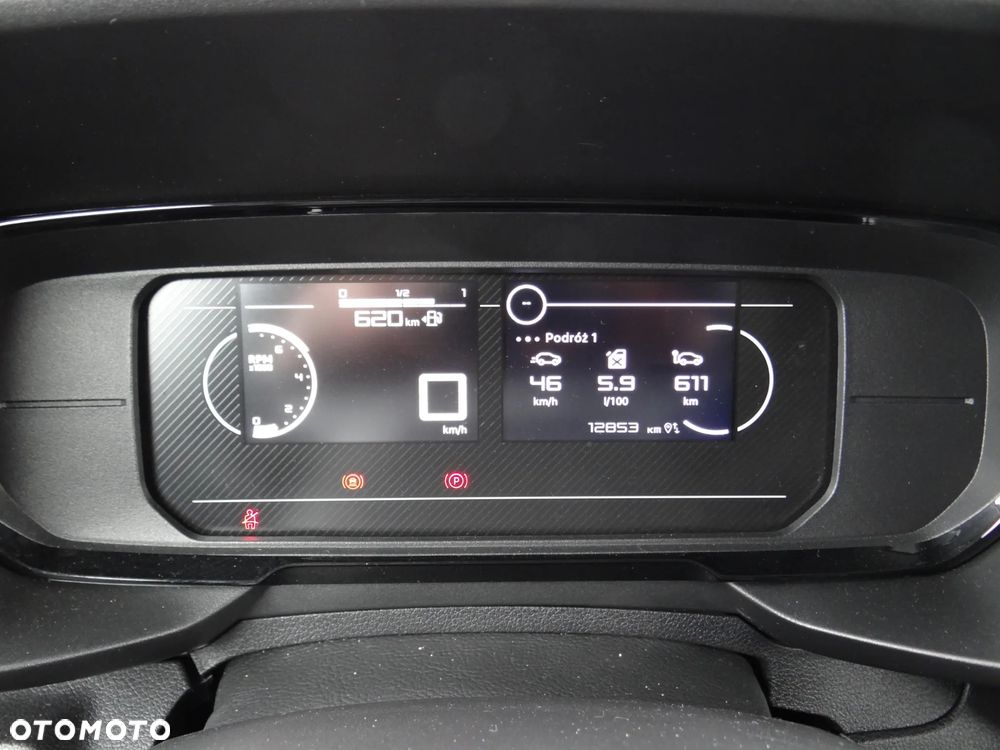 Opel COMBO - 7