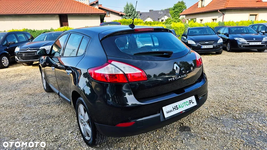 Renault Megane 1.6 16V 110 TomTom Edition - 20