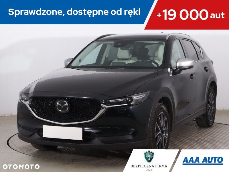 Mazda CX-5 - 2