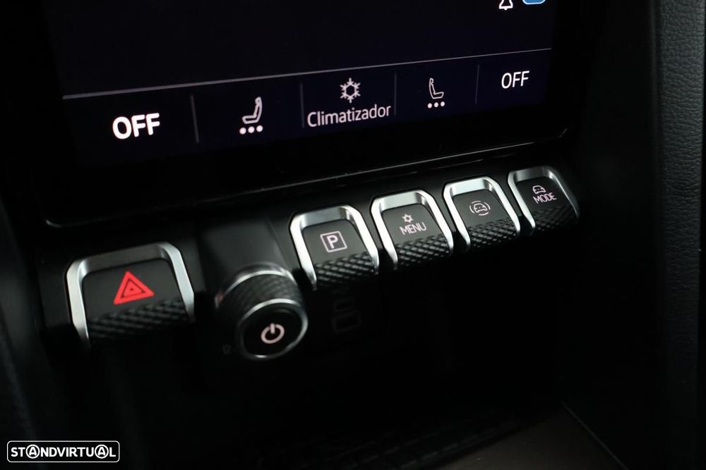 VW Amarok 3.0 TDI Style 4x4 - 29