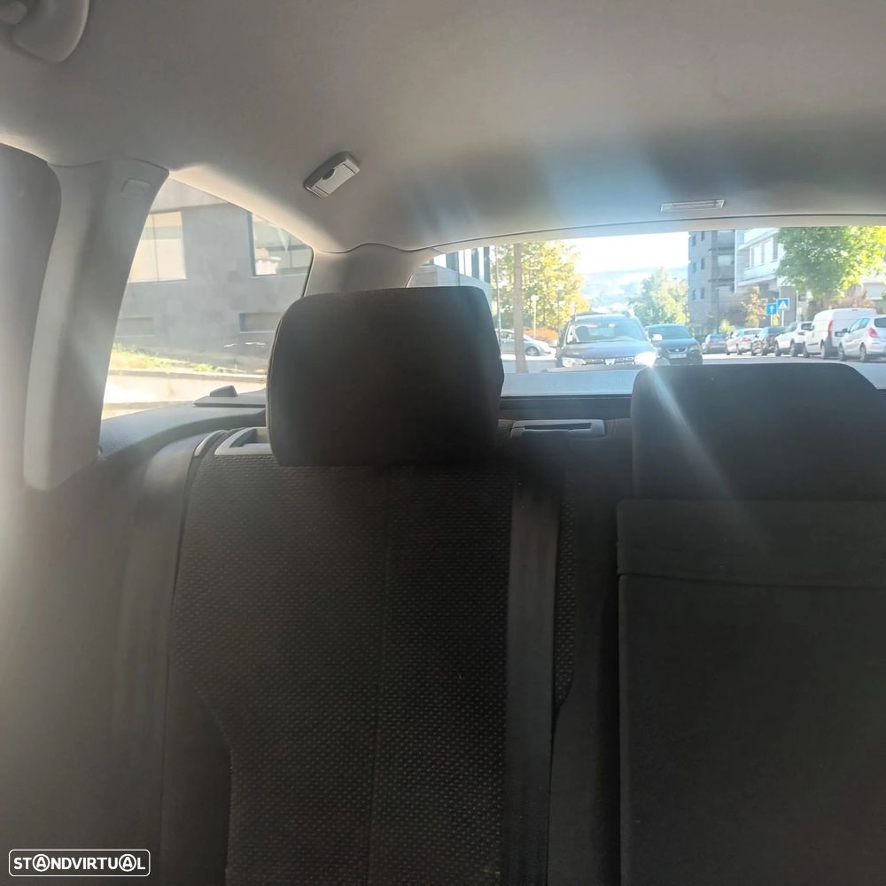 VW Passat Variant - 3