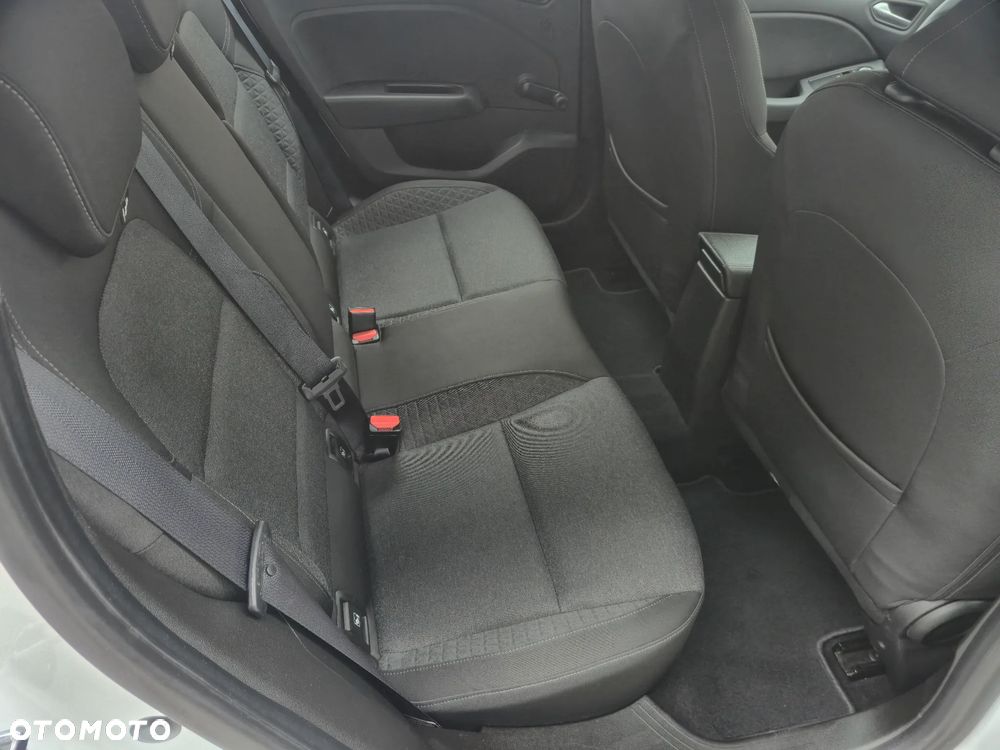 Renault Clio SCe 75 EXPERIENCE - 16