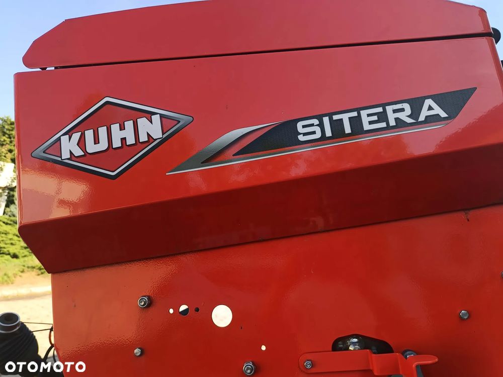 Kuhn SITERA 330 - 8