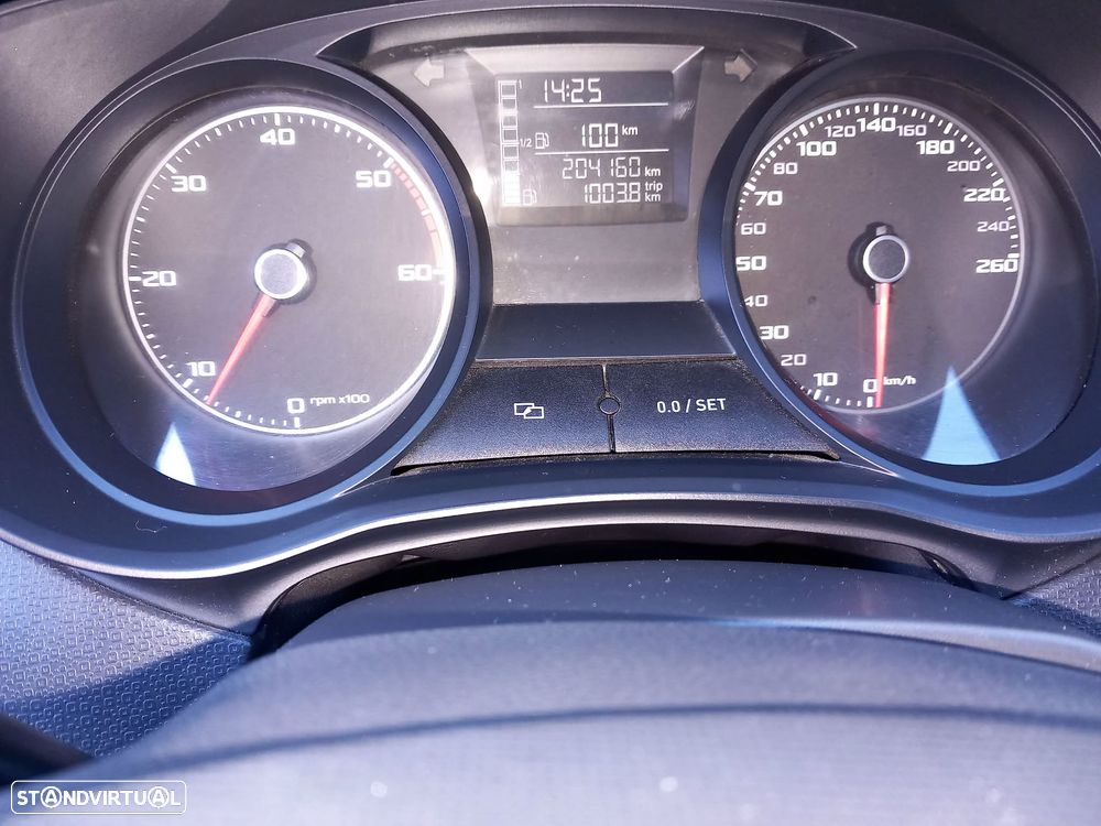 SEAT Ibiza - 9