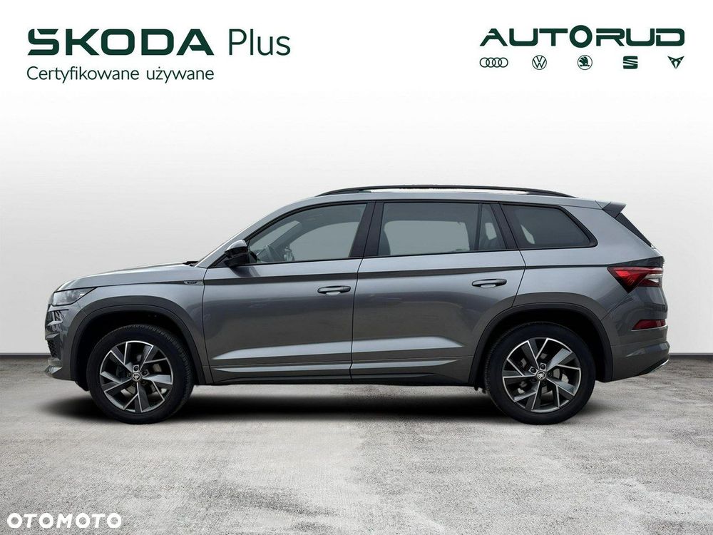Skoda Kodiaq - 2
