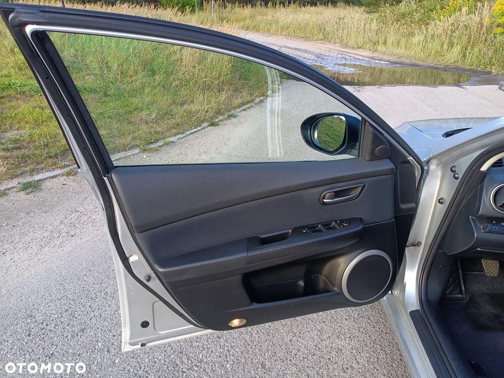Mazda 6 Sport 2.0 Exclusive - 11