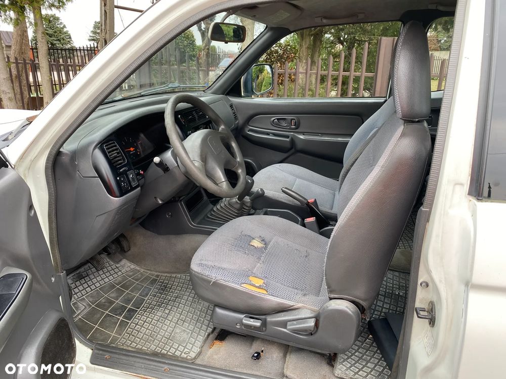 Mitsubishi L200 Pick Up 4x4 Intense Club Cab - 8