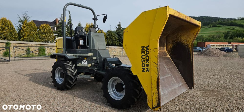 Wacker Neuson DW 60 - 1