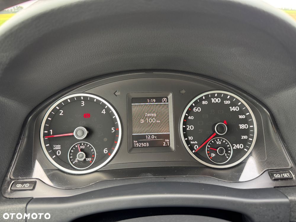 Volkswagen Tiguan 2.0 TDI 4Mot R-Style - 22