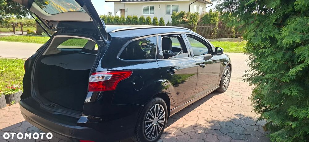 Ford Focus - 9