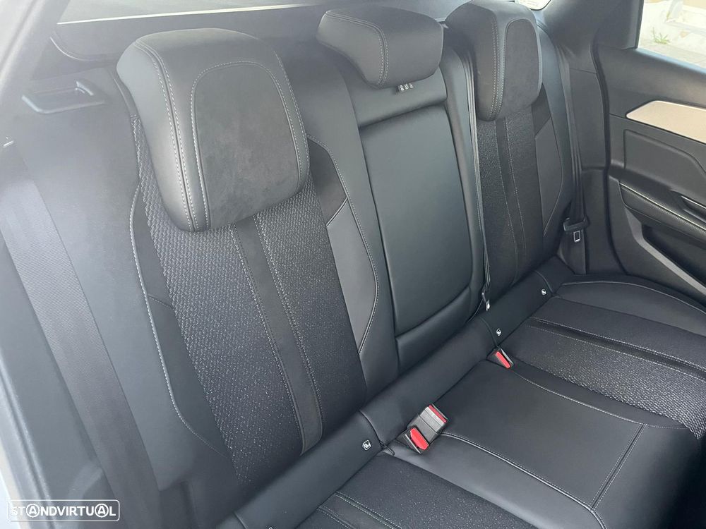Peugeot 308 SW PureTech 130 EAT6 Stop & Start GT-Line Edition - 49