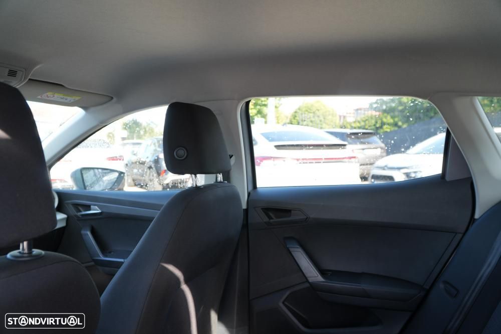 SEAT Ibiza 1.0 TSI Style - 6