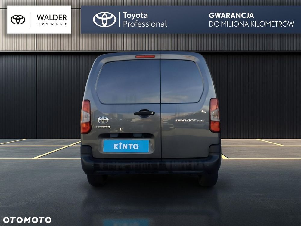 Toyota PROACE CITY - 8