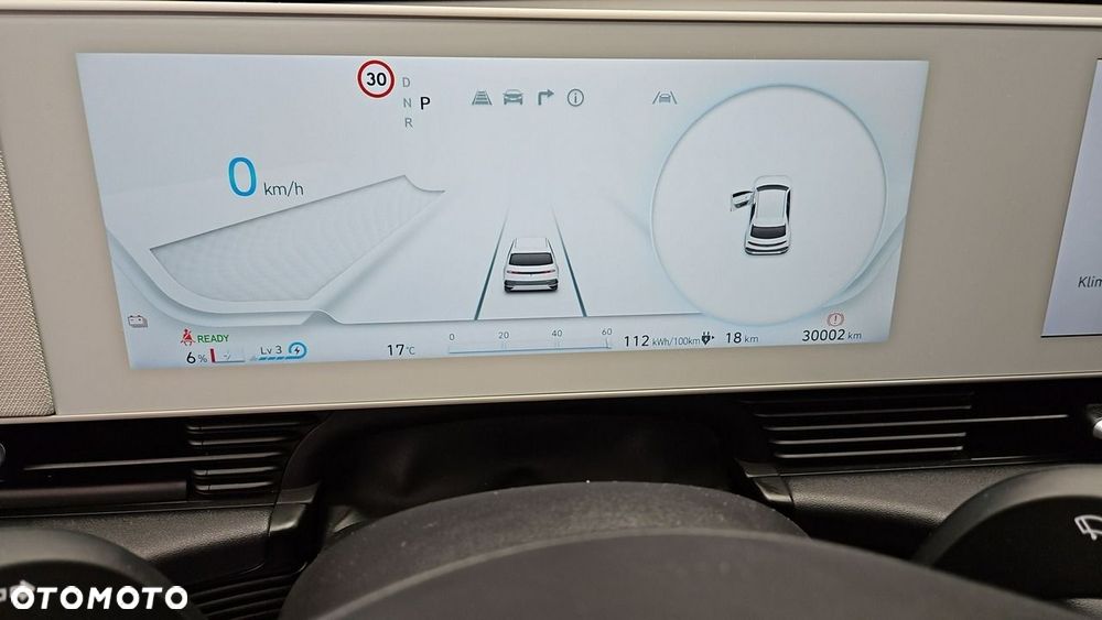 Hyundai IONIQ 5 77kWh Techniq 4WD - 15