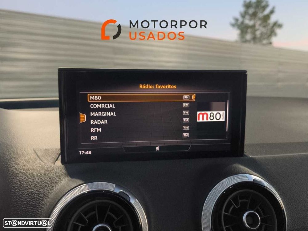 Audi Q2 30 TFSI - 23