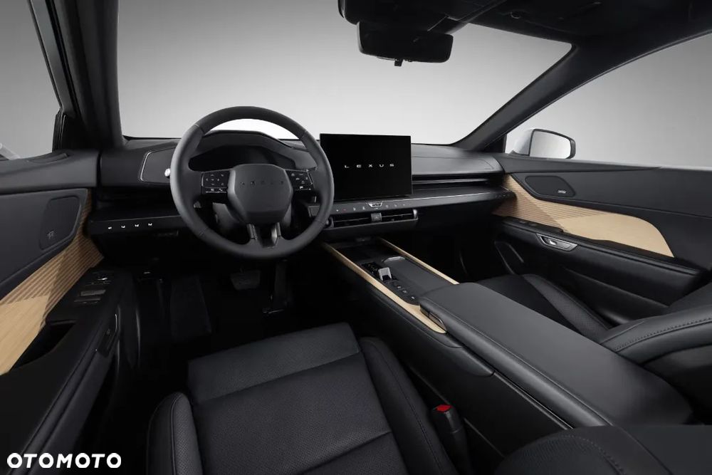Lexus ES 300h Prestige - 8