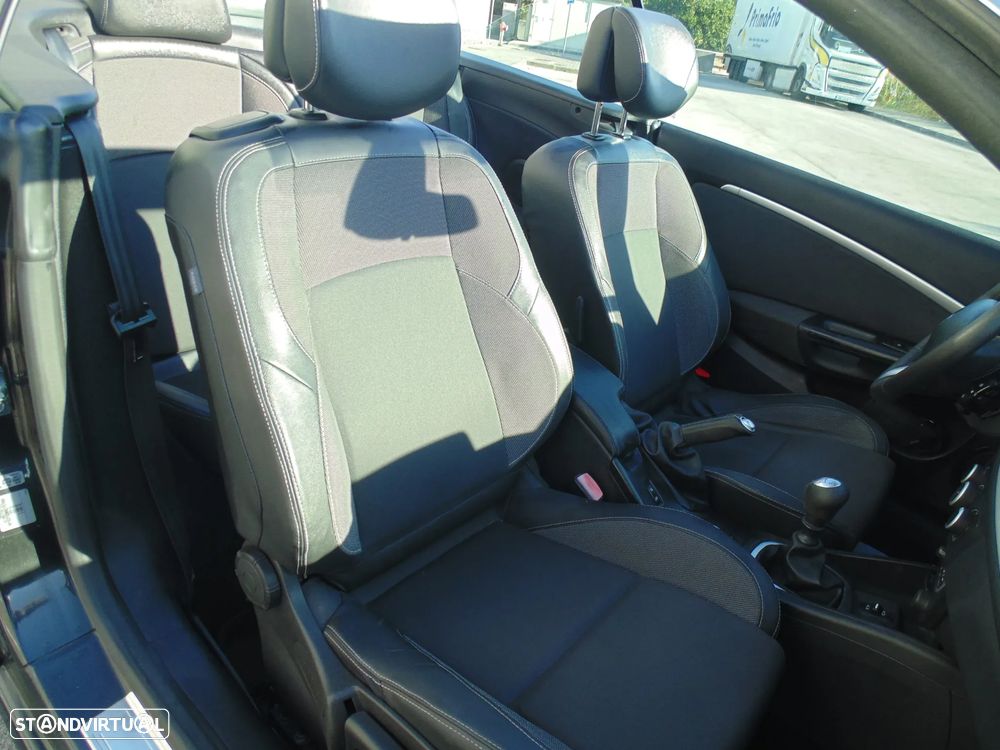 Renault Mégane CC 1.5 dCi Dynamique S - 30