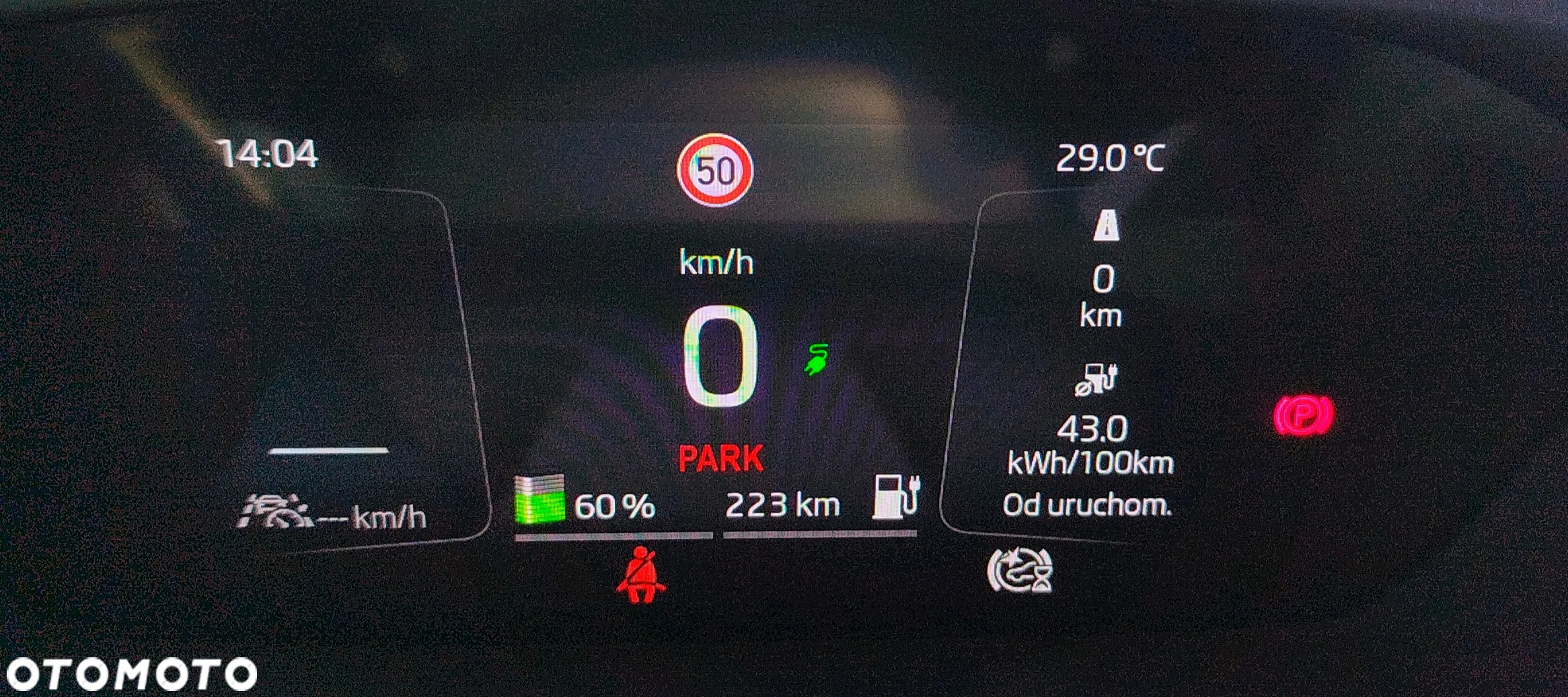 Skoda Enyaq 80 82kWh - 6