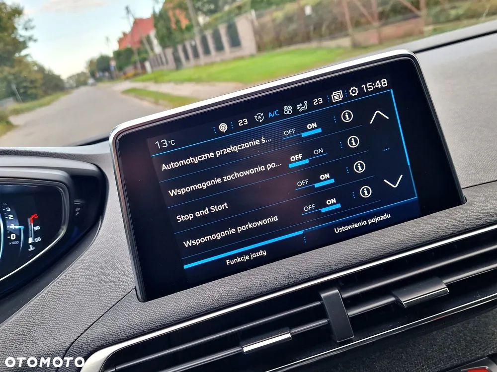 Peugeot 5008 1.5 BlueHDI Crossway S&S EAT8 - 28