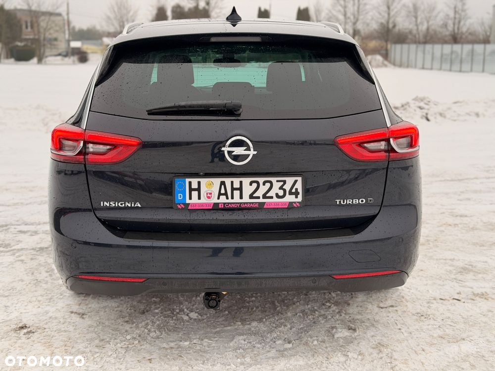 Opel Insignia 2.0 CDTI Executive - 34