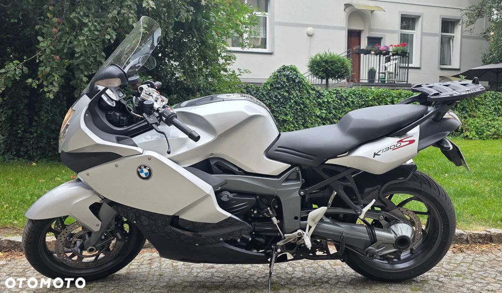 BMW K - 6