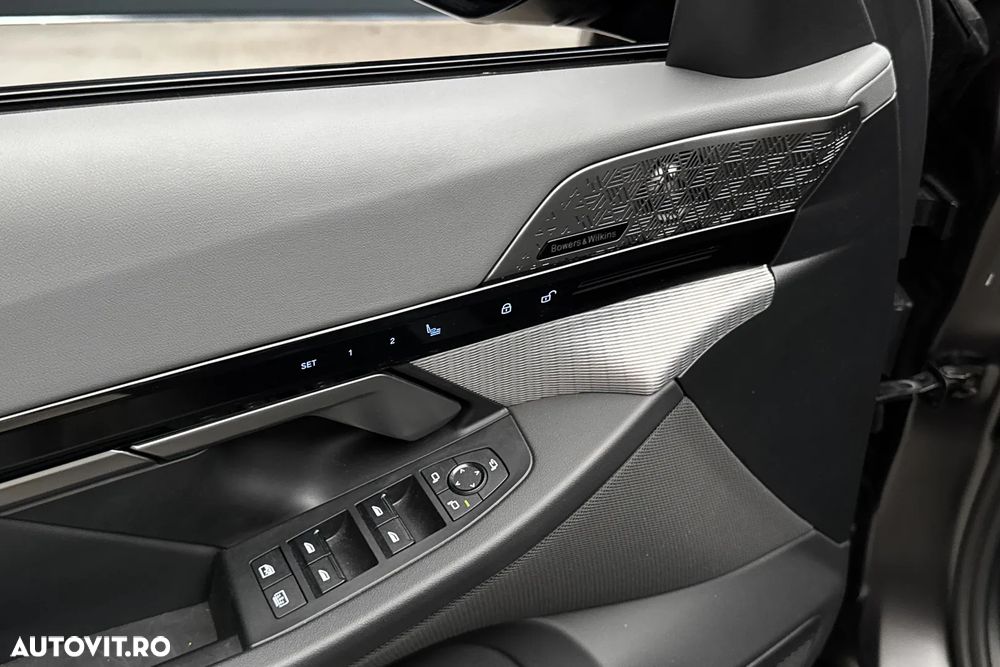 BMW 5 Series 2023 — imagine 23
