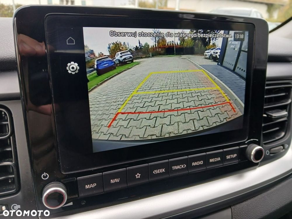 Kia Stonic 1.2 M - 18