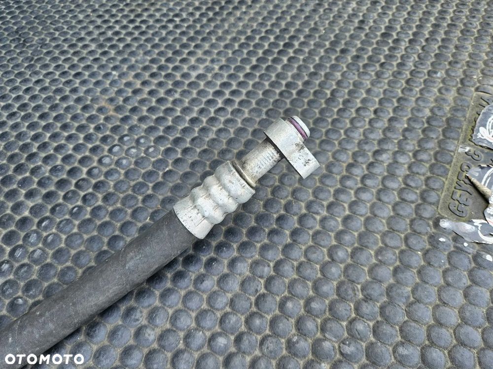 Przewod 1J1820743J 1J0820721T Klimatyzacji Waz Rurka Klima 1.9 TDI VW Golf IV Skoda Octavia Audi A3 8L Seat Leon I 1 EU - 7