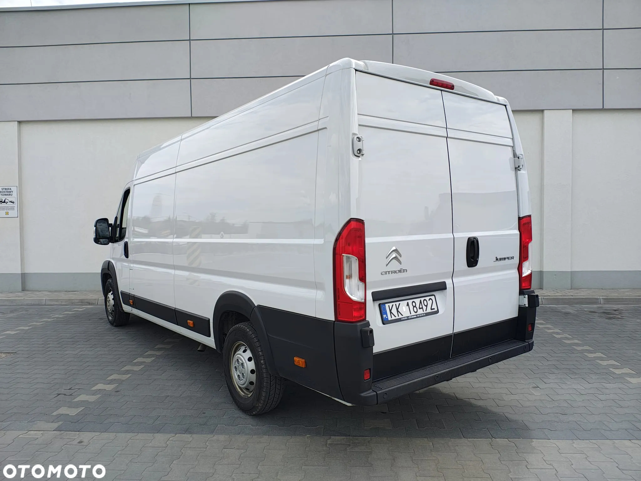 Citroën Jumper - 6