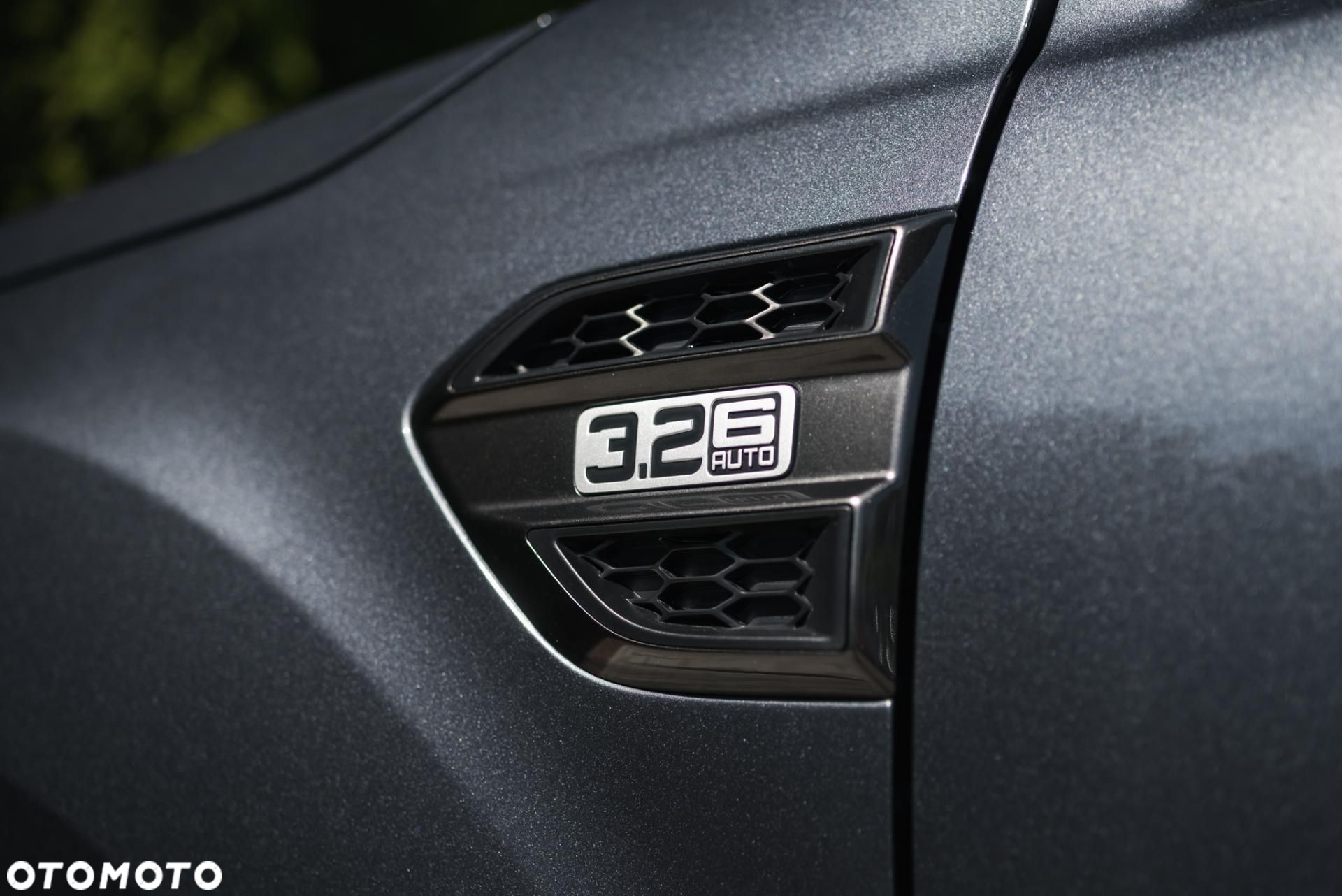 Ford Ranger - 38