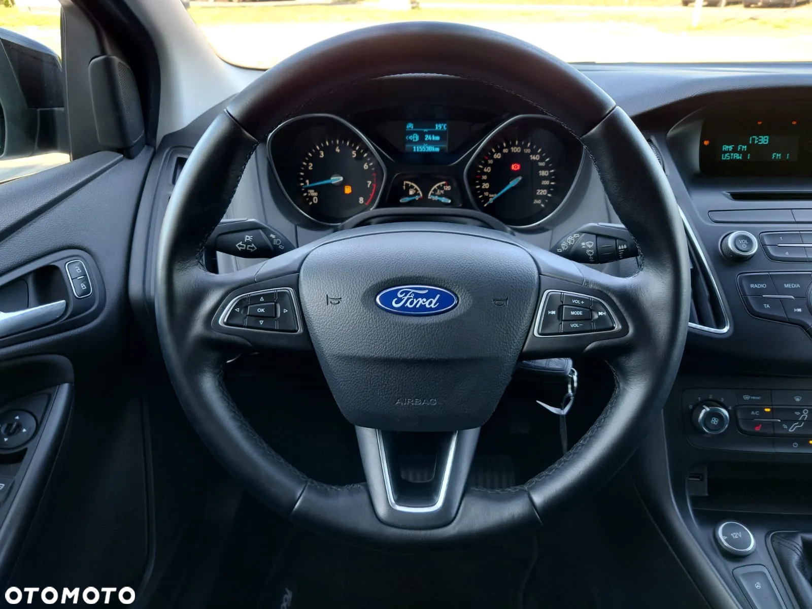 Ford Focus - 16
