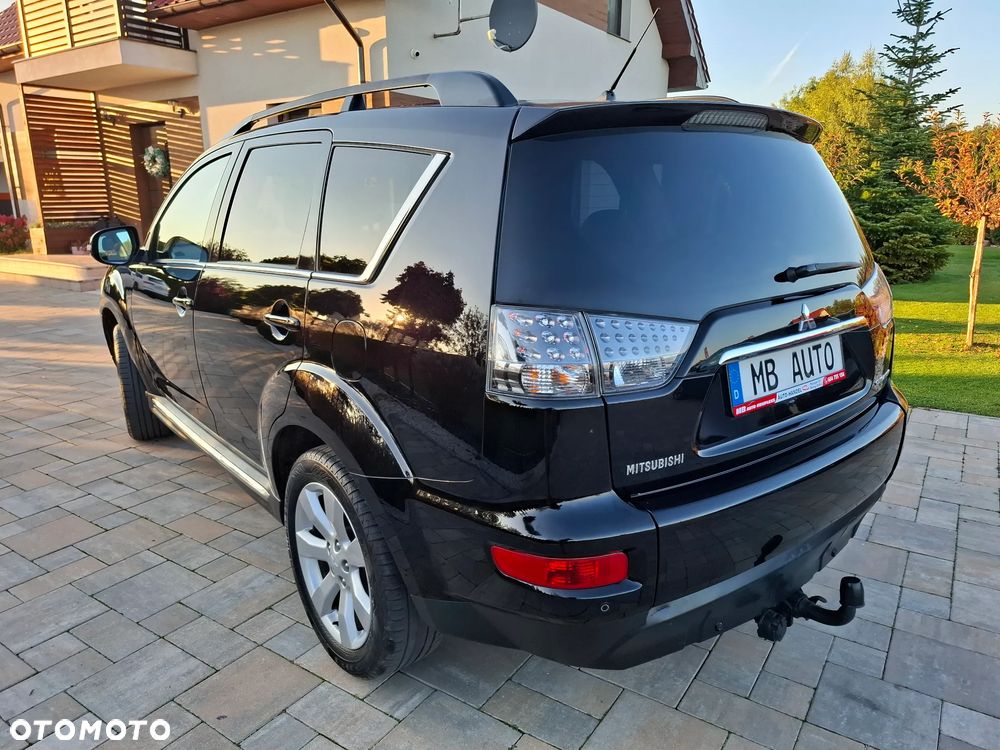 Mitsubishi Outlander 2.0 2WD XTRA - 16