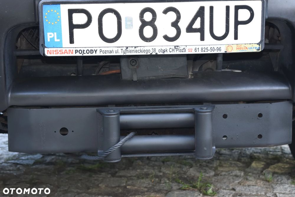 Nissan NP300 Pickup 2.5d DC Base - 15