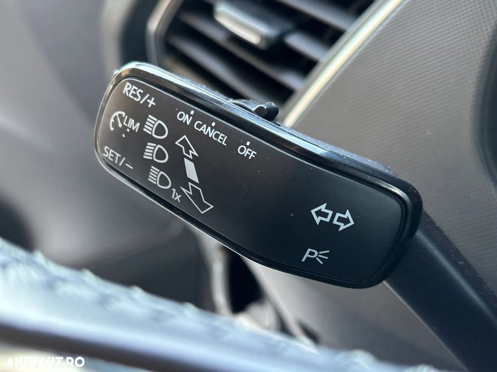 Skoda Fabia 1.0 TSI 95 CP Ambition - 19