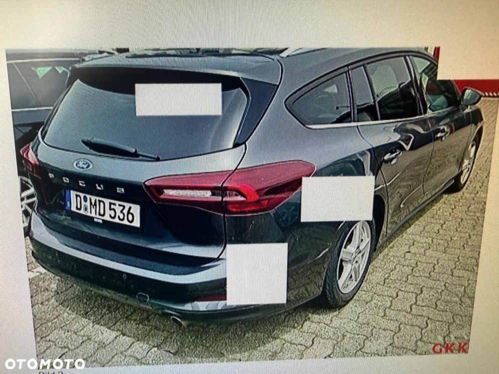 Ford Focus 1.5 EcoBlue Titanium - 2