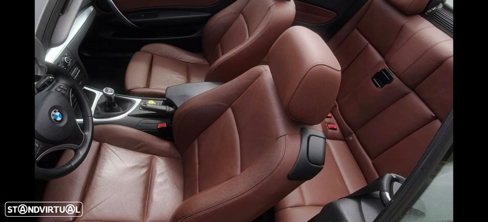 BMW 120 d - 8