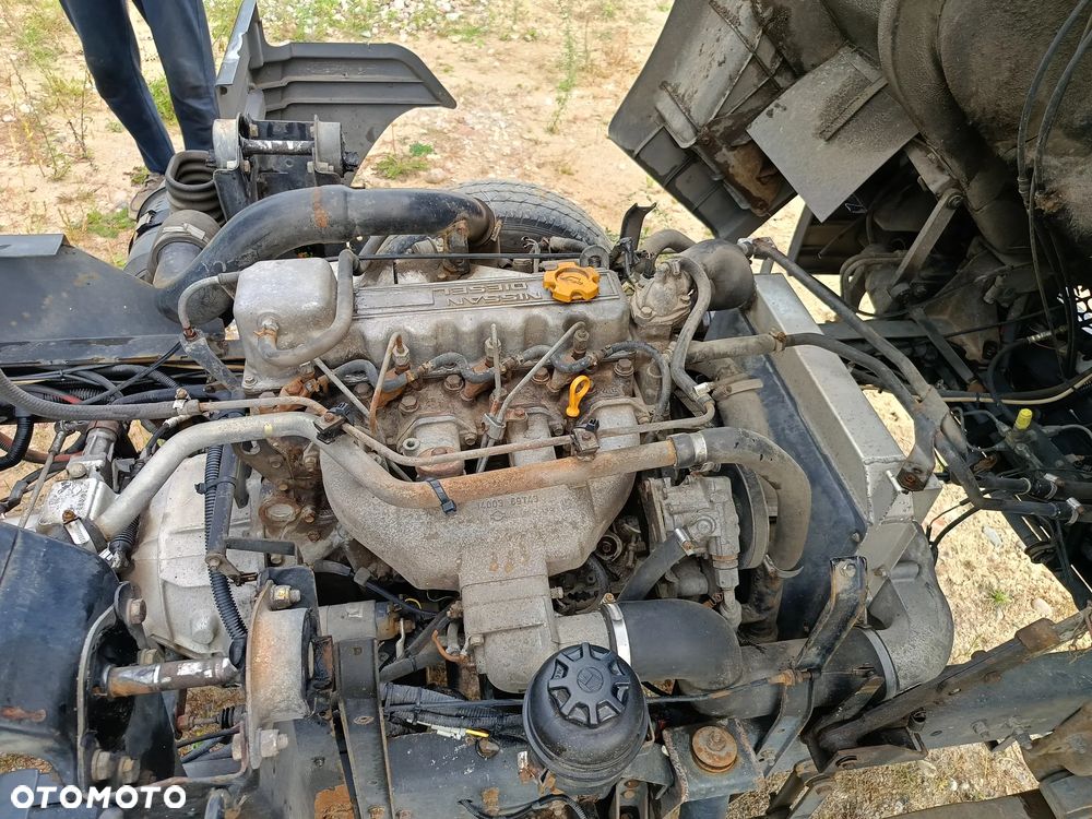Nissan Atleon - 6