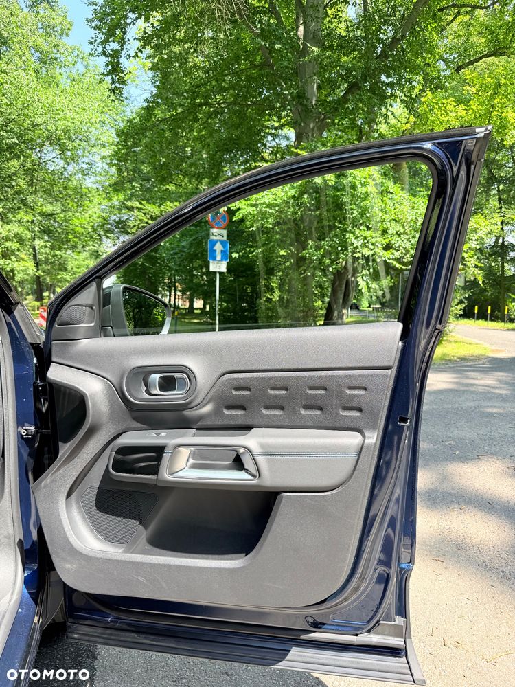 Citroën C5 Aircross 1.6 PHEV 225 Shine EAT8 - 14