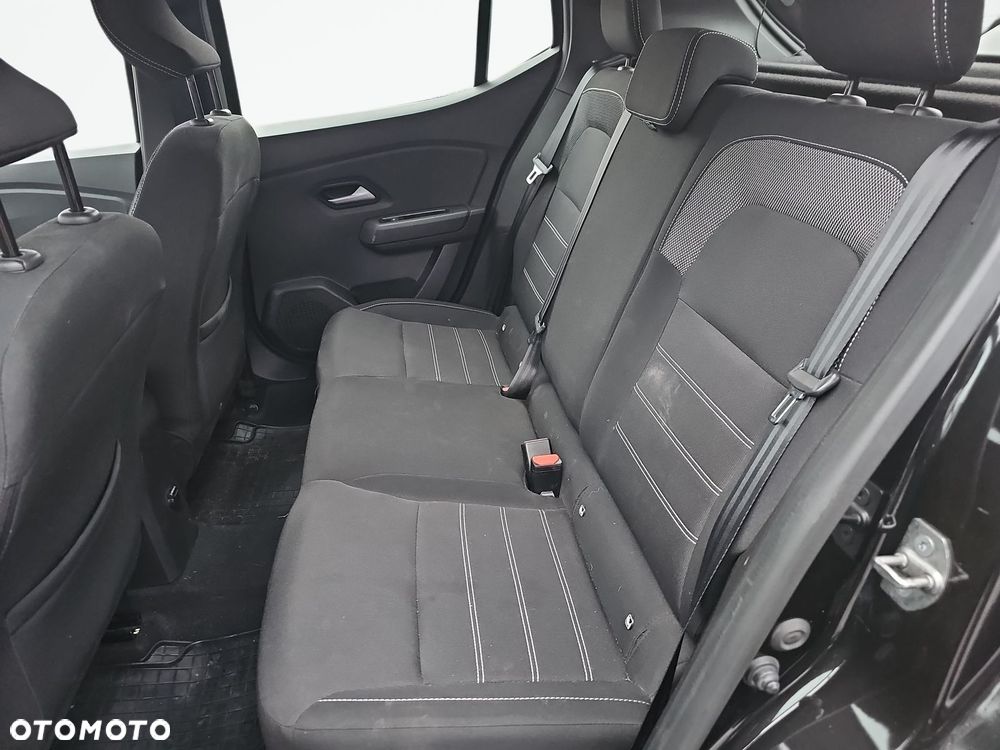 Dacia Sandero 1.0 TCe Expression - 21