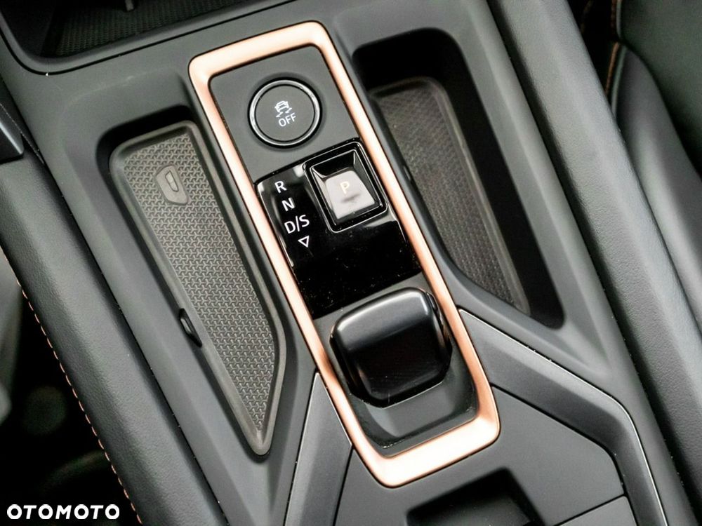 Cupra Formentor 1.5 TSI DSG - 17