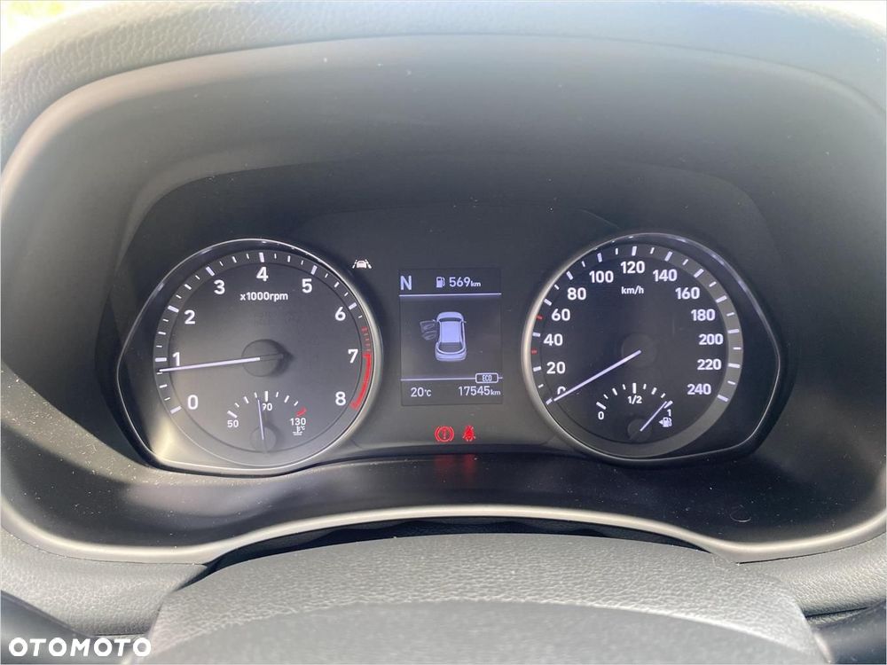 Hyundai i30 - 15