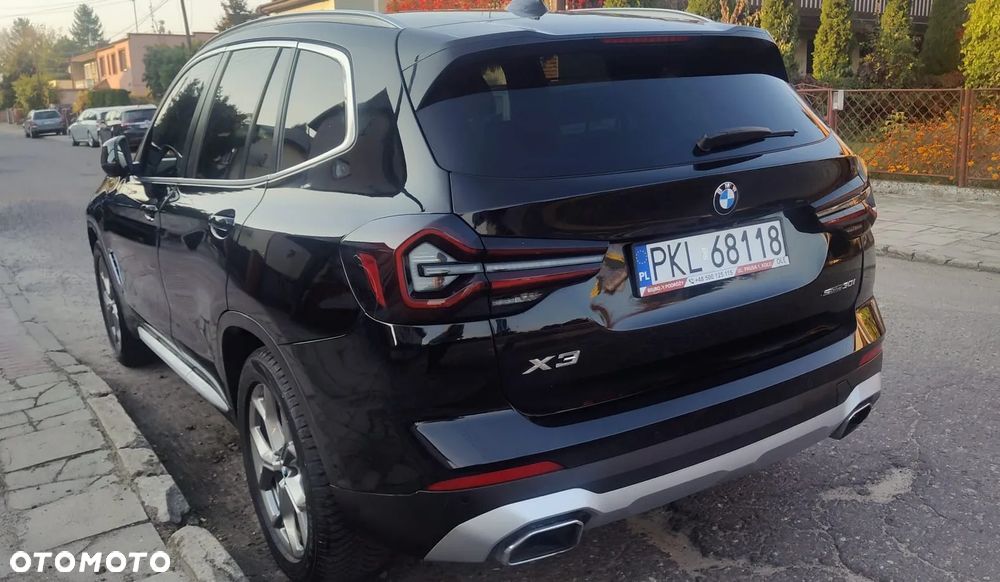 BMW X3 - 20