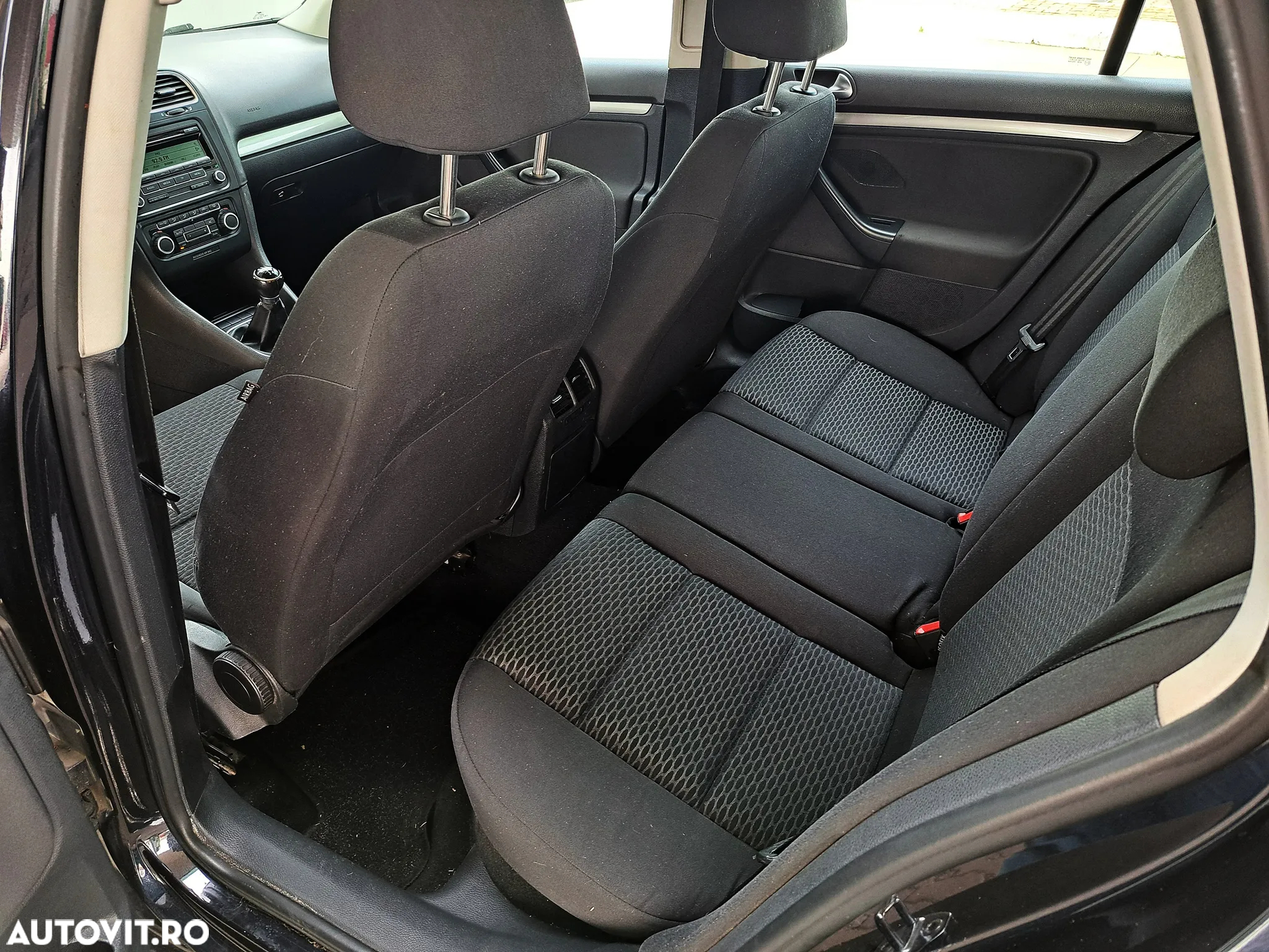 Volkswagen Golf 1.6 BlueTDI Trendline - 10