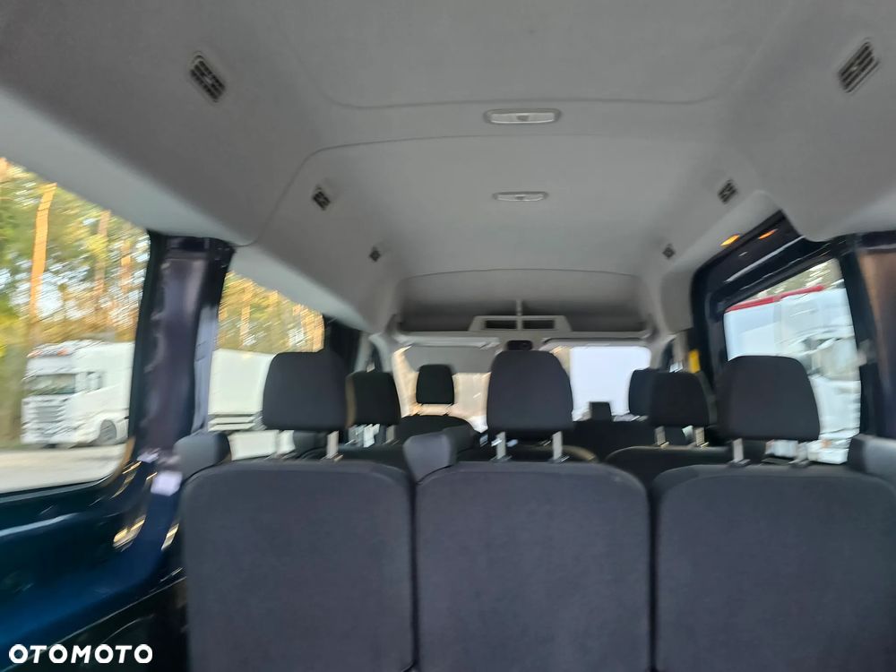 Ford Transit Kombi L2H2 Trend - 24