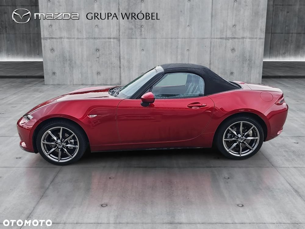 Mazda MX-5 2.0 Exclusive-Line i-ELOOP - 8